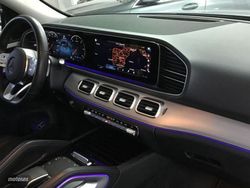 Mercedes Clase GLE GLE 300 d 4MATIC - Miniatura 10