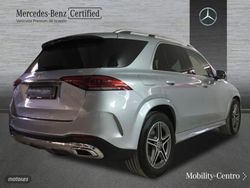Mercedes Clase GLE GLE 300 d 4MATIC - Miniatura 2