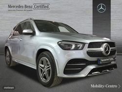 Mercedes Clase GLE GLE 300 d 4MATIC - Miniatura 3
