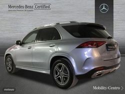 Mercedes Clase GLE GLE 300 d 4MATIC - Miniatura 4