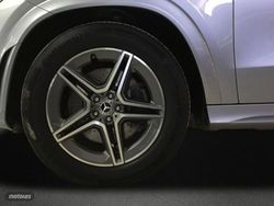 Mercedes Clase GLE GLE 300 d 4MATIC - Miniatura 5