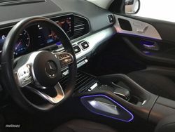 Mercedes Clase GLE GLE 300 d 4MATIC - Miniatura 6