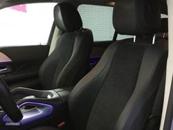 Mercedes Clase GLE GLE 300 d 4MATIC - Miniatura 7