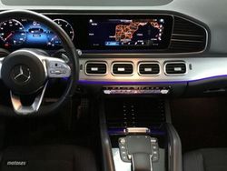 Mercedes Clase GLE GLE 300 d 4MATIC - Miniatura 8