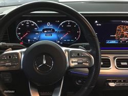 Mercedes Clase GLE GLE 300 d 4MATIC - Miniatura 9