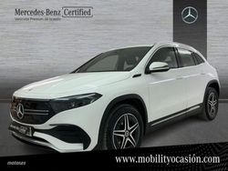 Mercedes EQA 250 - Miniatura 1