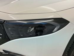 Mercedes EQA 250 - Miniatura 14