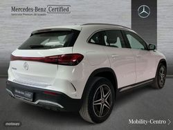 Mercedes EQA 250 - Miniatura 2