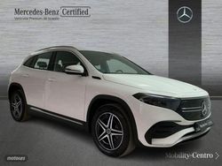 Mercedes EQA 250 - Miniatura 3