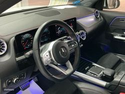 Mercedes EQA 250 - Miniatura 6