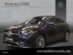 Mercedes Clase GLE GLE 300 d 4MATIC - Miniatura 1