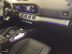 Mercedes Clase GLE GLE 300 d 4MATIC - Miniatura 10