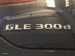 Mercedes Clase GLE GLE 300 d 4MATIC - Miniatura 12