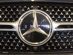 Mercedes Clase GLE GLE 300 d 4MATIC - Miniatura 13