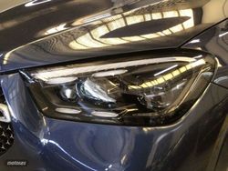 Mercedes Clase GLE GLE 300 d 4MATIC - Miniatura 14