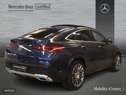 Mercedes Clase GLE GLE 300 d 4MATIC - Miniatura 2