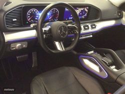 Mercedes Clase GLE GLE 300 d 4MATIC - Miniatura 6