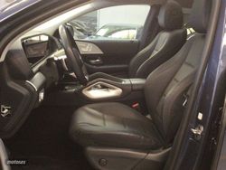 Mercedes Clase GLE GLE 300 d 4MATIC - Miniatura 7