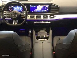 Mercedes Clase GLE GLE 300 d 4MATIC - Miniatura 8