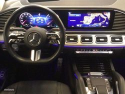 Mercedes Clase GLE GLE 300 d 4MATIC - Miniatura 9