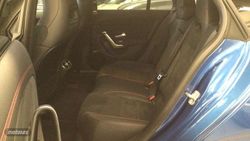 Mercedes Clase CLA CLA 250 e Shooting Brake - Miniatura 11