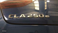 Mercedes Clase CLA CLA 250 e Shooting Brake - Miniatura 12
