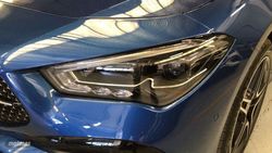 Mercedes Clase CLA CLA 250 e Shooting Brake - Miniatura 14