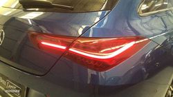 Mercedes Clase CLA CLA 250 e Shooting Brake - Miniatura 15