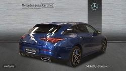 Mercedes Clase CLA CLA 250 e Shooting Brake - Miniatura 2