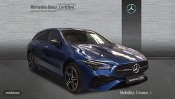 Mercedes Clase CLA CLA 250 e Shooting Brake - Miniatura 3