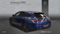 Mercedes Clase CLA CLA 250 e Shooting Brake - Miniatura 4