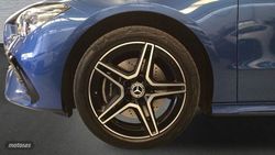 Mercedes Clase CLA CLA 250 e Shooting Brake - Miniatura 5