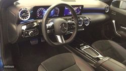 Mercedes Clase CLA CLA 250 e Shooting Brake - Miniatura 6