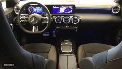 Mercedes Clase CLA CLA 250 e Shooting Brake - Miniatura 8