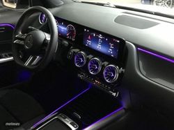 Mercedes Clase GLA GLA 200 D - Miniatura 10