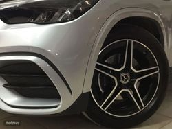 Mercedes Clase GLA GLA 200 D - Miniatura 13
