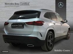 Mercedes Clase GLA GLA 200 D - Miniatura 2