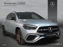 Mercedes Clase GLA GLA 200 D - Miniatura 3