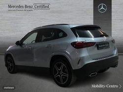 Mercedes Clase GLA GLA 200 D - Miniatura 4