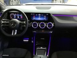 Mercedes Clase GLA GLA 200 D - Miniatura 8