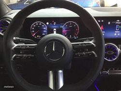 Mercedes Clase GLA GLA 200 D - Miniatura 9