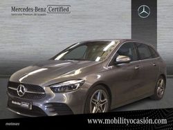 Mercedes Clase B B 200 d - Miniatura 1
