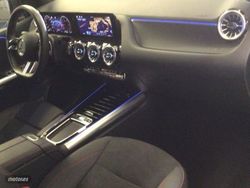 Mercedes Clase B B 200 d - Miniatura 10