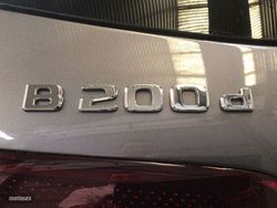 Mercedes Clase B B 200 d - Miniatura 12
