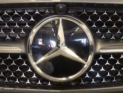 Mercedes Clase B B 200 d - Miniatura 13