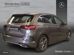 Mercedes Clase B B 200 d - Miniatura 2