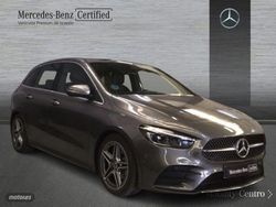 Mercedes Clase B B 200 d - Miniatura 3