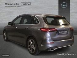 Mercedes Clase B B 200 d - Miniatura 4