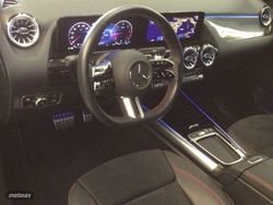 Mercedes Clase B B 200 d - Miniatura 6