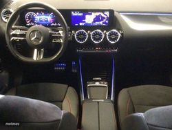 Mercedes Clase B B 200 d - Miniatura 8